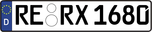RE-RX1680