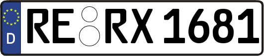 RE-RX1681