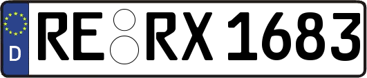 RE-RX1683