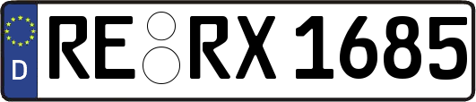 RE-RX1685
