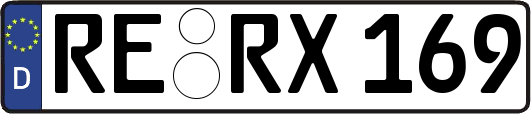 RE-RX169