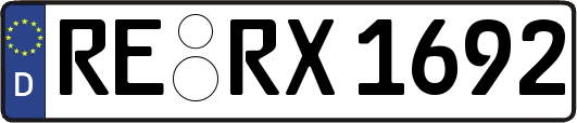 RE-RX1692