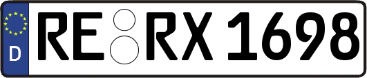RE-RX1698