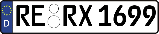 RE-RX1699