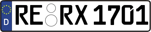 RE-RX1701