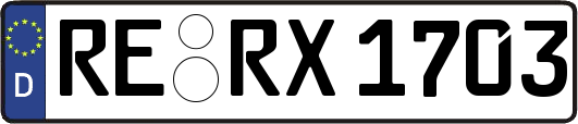 RE-RX1703