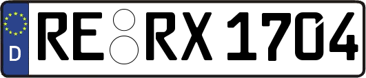 RE-RX1704