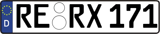 RE-RX171