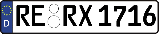 RE-RX1716