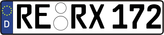 RE-RX172