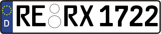 RE-RX1722