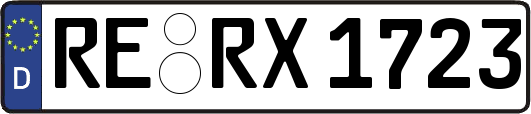 RE-RX1723