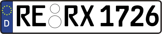 RE-RX1726