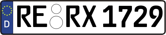 RE-RX1729