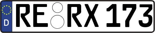 RE-RX173