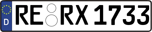 RE-RX1733