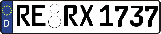 RE-RX1737