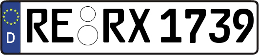 RE-RX1739