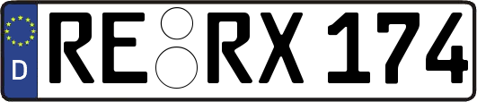 RE-RX174