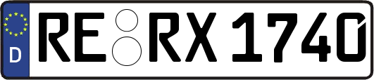 RE-RX1740