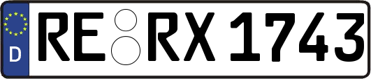 RE-RX1743