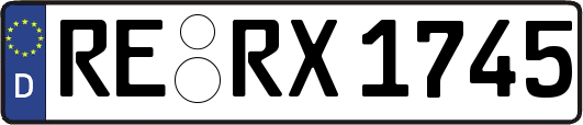 RE-RX1745