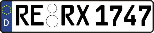 RE-RX1747
