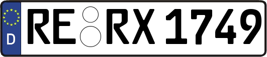 RE-RX1749