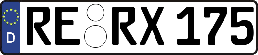 RE-RX175