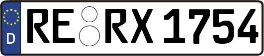 RE-RX1754