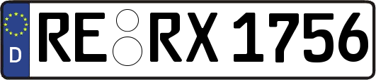 RE-RX1756