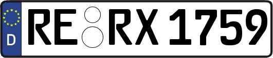 RE-RX1759