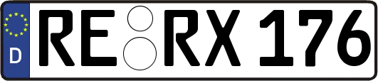 RE-RX176