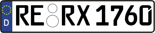 RE-RX1760