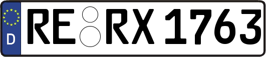 RE-RX1763