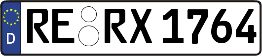 RE-RX1764