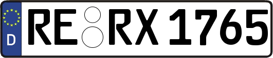 RE-RX1765