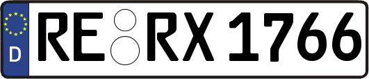 RE-RX1766