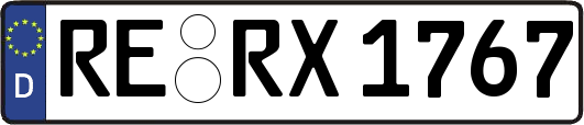 RE-RX1767