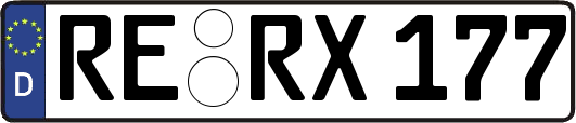 RE-RX177
