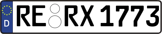RE-RX1773