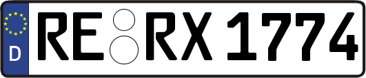 RE-RX1774