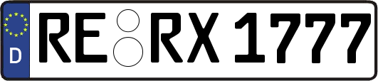 RE-RX1777