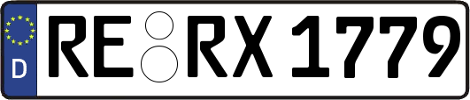 RE-RX1779