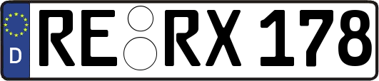 RE-RX178