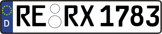 RE-RX1783