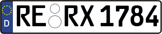 RE-RX1784