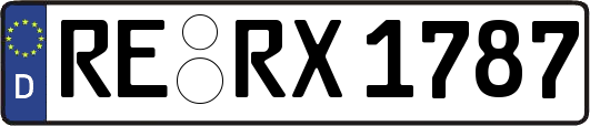 RE-RX1787