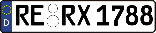 RE-RX1788