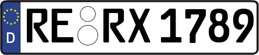 RE-RX1789